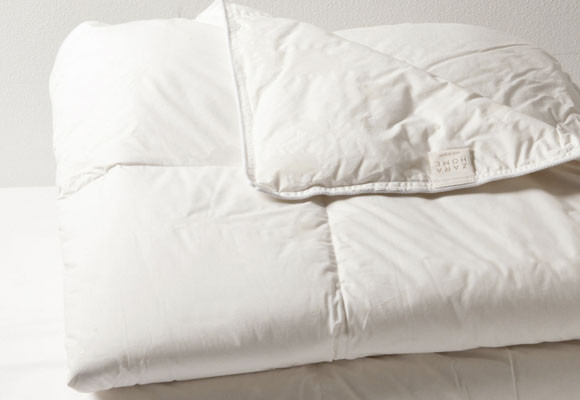 Textiles que dicen adiós