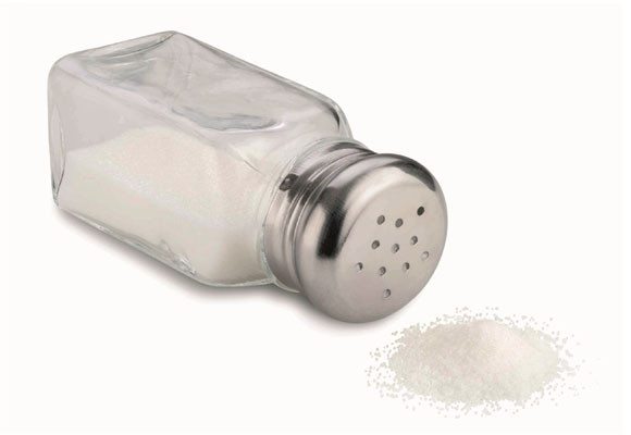 Alternativas a las dietas bajas en sal