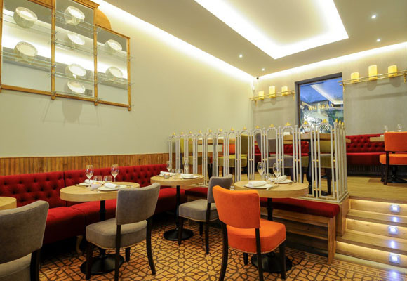 Restaurante Wilbran