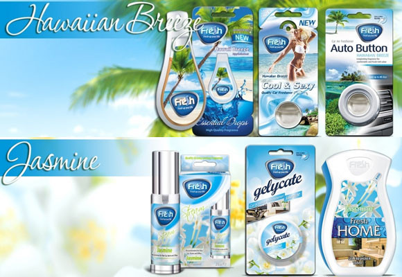 21 de marzo, aromas de primavera