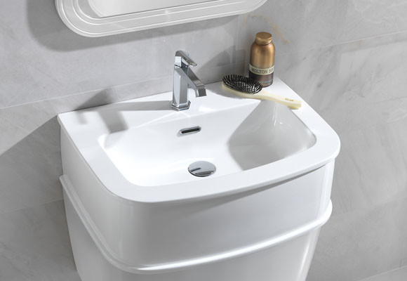 Un baño de la Belle Epoque