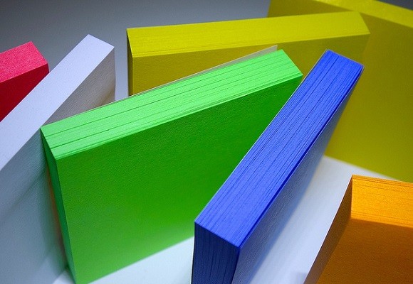 El color de la productividad, para sacar partido a tu oficina