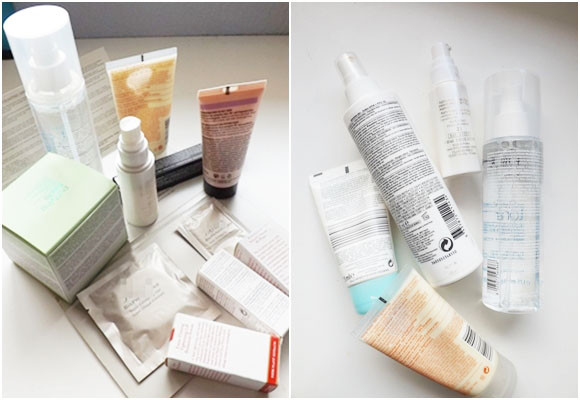 ¿Mienten las estiquetas de los cosméticos? 7 ¿Mienten las estiquetas de los cosméticos?