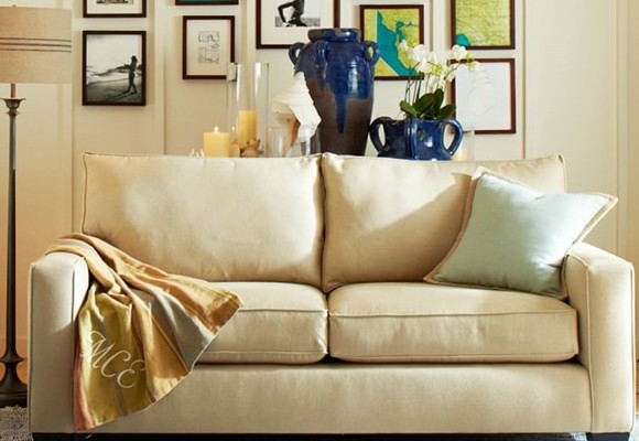 10 errores comunes al decorar la casa que puedes solucionar