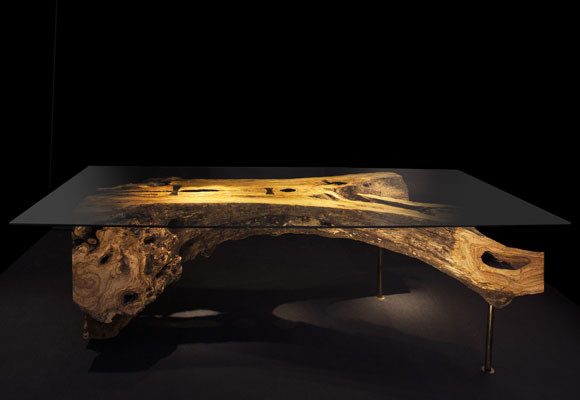 Living the Nature at Home