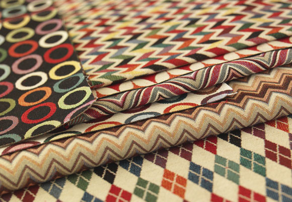 Viste tu casa con Home Olé 8 Home Olé Textil