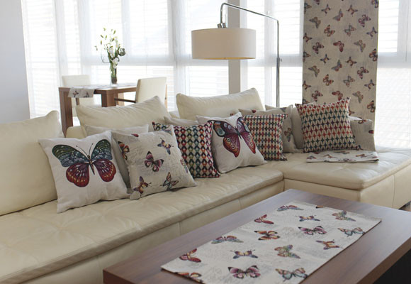 Viste tu casa con Home Olé 9 Home Olé Textil