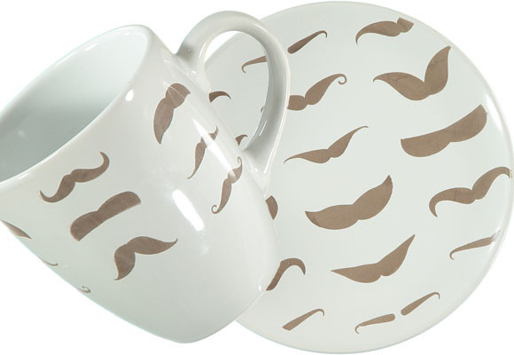 Accesorios Moustache