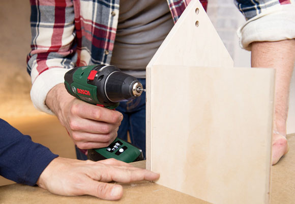 Una pajarera para la terraza 8 Una pajarera para la terraza