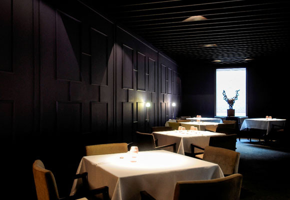 A&G 7 Restaurante peruano