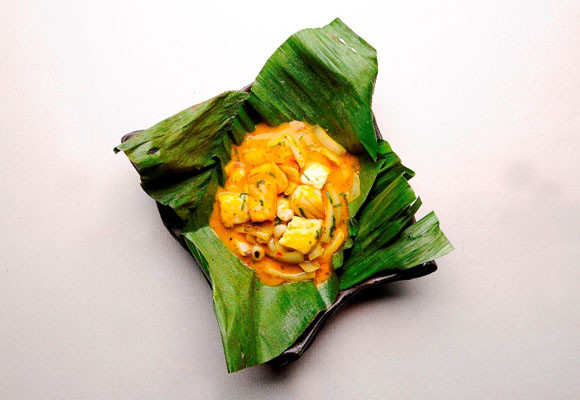 A&G 10 Restaurante peruano