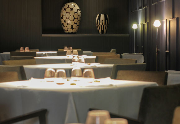 A&G 8 Restaurante peruano