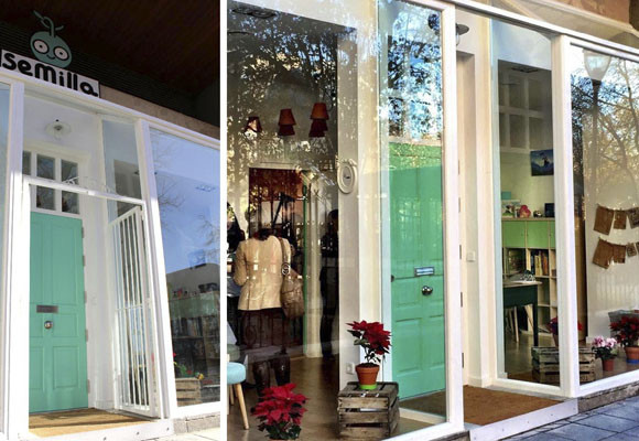 Espacio Creativo Semilla