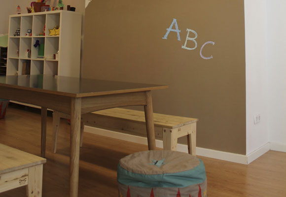 Espacio Creativo Semilla