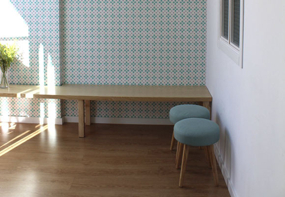 Espacio Creativo Semilla