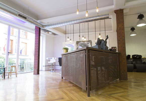 Ellectrika Showroom 6 Ellectrika Showroom