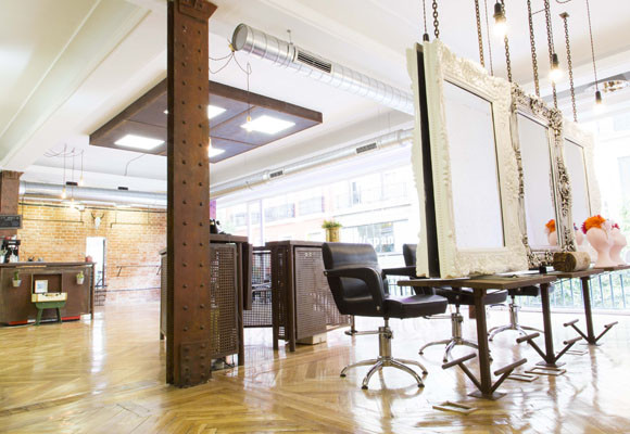 Ellectrika Showroom 7 Ellectrika Showroom