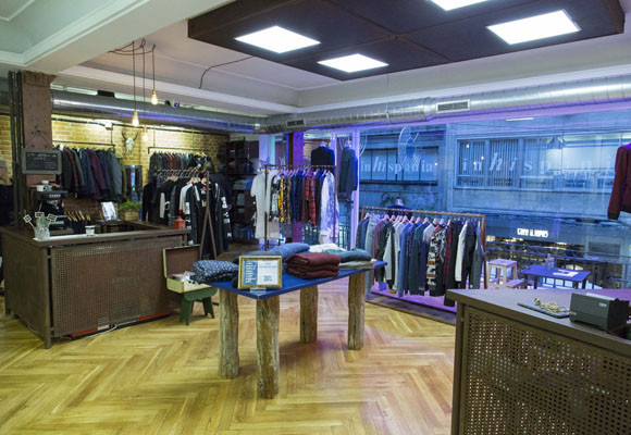 Ellectrika Showroom 11 Ellectrika Showroom