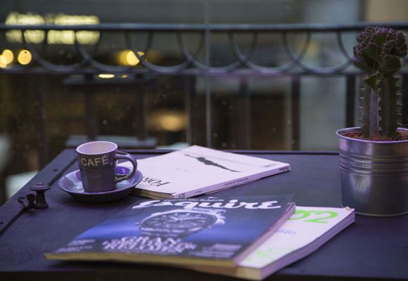 Ellectrika Showroom 13 Ellectrika Showroom