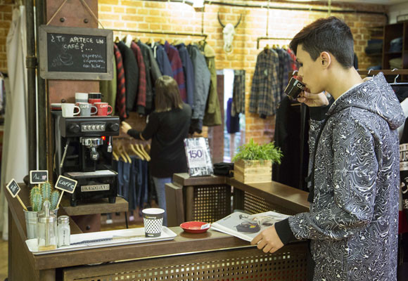 Ellectrika Showroom 12 Ellectrika Showroom