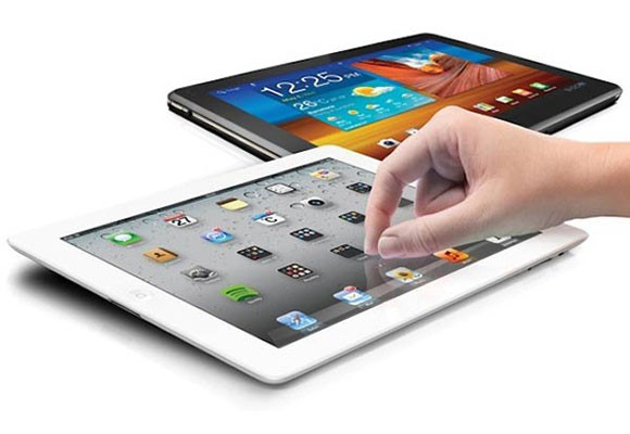 Guía para elegir una buena tablet