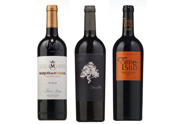 Vinoselección