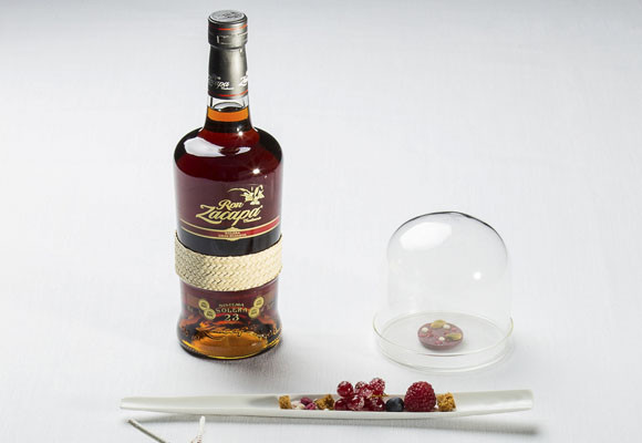 Zacapa Room Experiencie: Valencia, Málaga, Sevilla y Bilbao