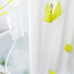 cortina ducha bolsillos 1