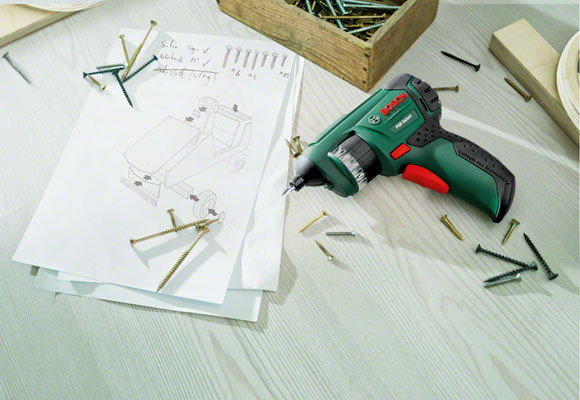 Construye un juguete de madera