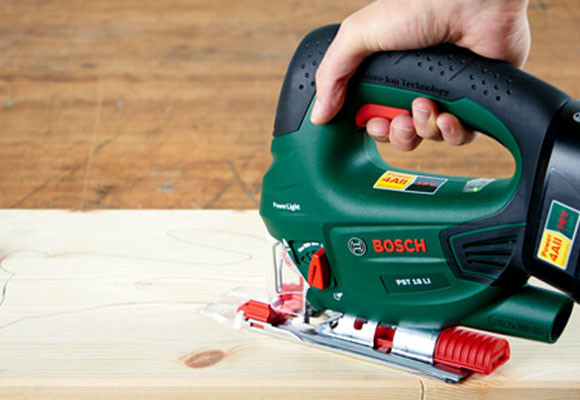 Fabrica tu mismo un juguete de madera