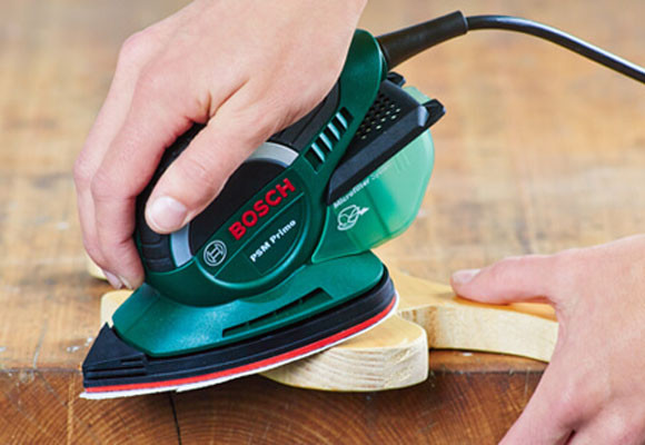 Fabrica tu mismo un juguete de madera