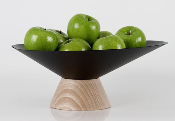 Frutas. El punto perfecto de maduración.