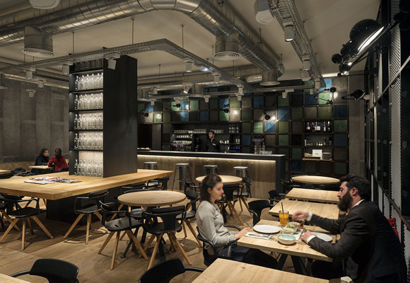 OhBo Organic Café 11 OhBo Organic Café