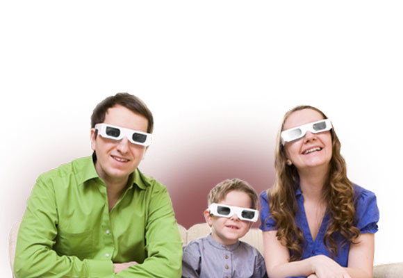 Elige un proyector frente a un televisor