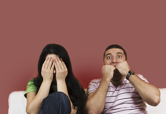 Elige un proyector frente a un televisor