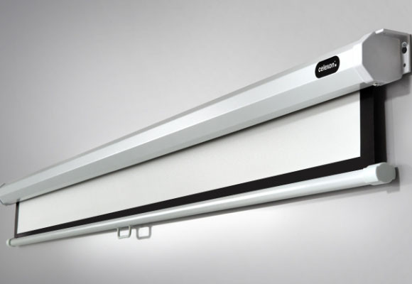 Elige un proyector frente a un televisor