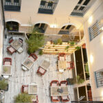 Saporem, en Chueca y en Ventura 18 restaurante saporen 1