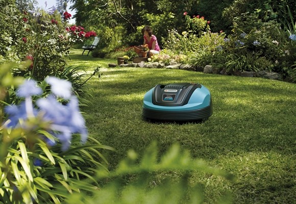 Cómo ahorrar agua, tiempo y dinero en el jardín