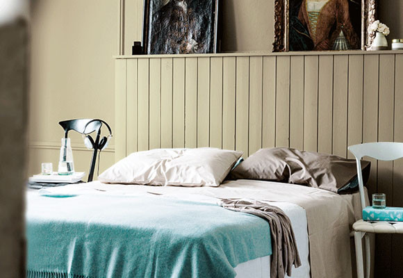 Colores son tendencia para pintar la casa en 2015