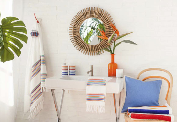 Primavera 2015, tendencias a todo color 8 Primavera 2015, tendencias a todo color