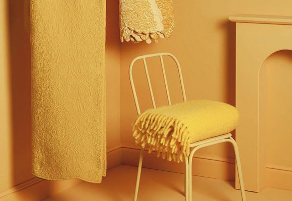 Primavera 2015, tendencias a todo color 9 Primavera 2015, tendencias a todo color