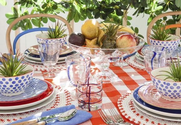 Primavera 2015, tendencias a todo color - Ideas y tendencias