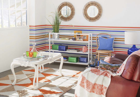 Primavera 2015, tendencias a todo color 12 Primavera 2015, tendencias a todo color