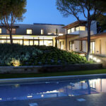 vivienda unifamiliar vacaciones 1