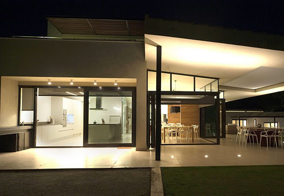 Una vivienda unifamiliar para las vacaciones 15 Una vivienda unifamiliar para las vacaciones