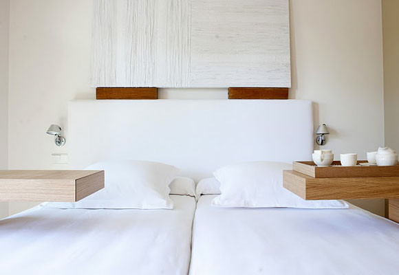 Una vivienda unifamiliar para las vacaciones 12 Una vivienda unifamiliar para las vacaciones