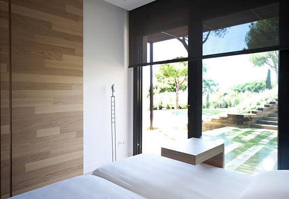 Una vivienda unifamiliar para las vacaciones 13 Una vivienda unifamiliar para las vacaciones