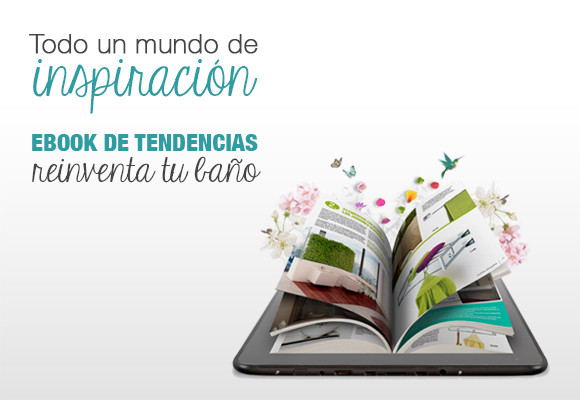 Ideas para decorar tu baño