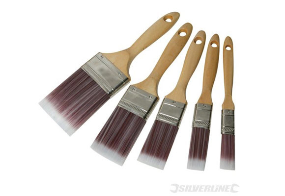 Guía definitiva de accesorios para pintar paredes