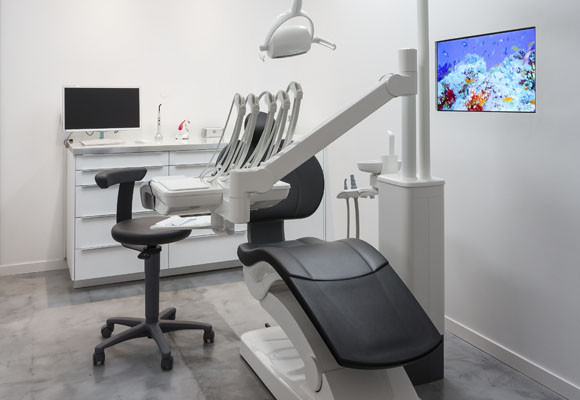 Clínica Barrado 12 Clínica Barrado